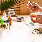 Super-Naturals: Natural Remedies to Take on Your Travels