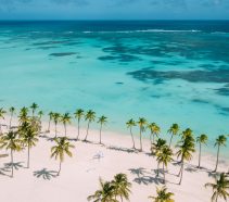 Which Caribbean Island? Personality Quiz