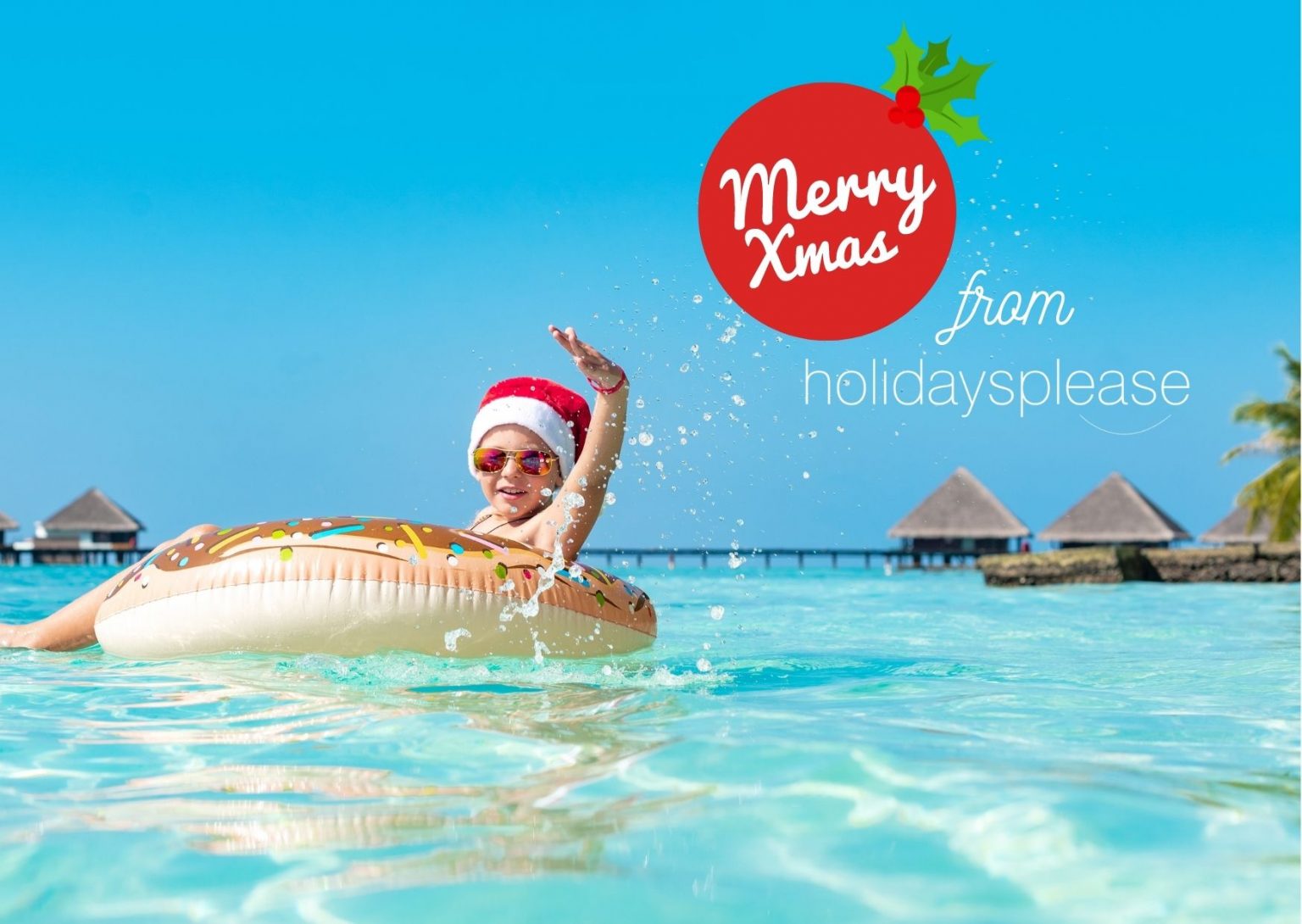 The Christmas Abroad Checklist « Holidays Please